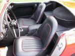 Austin-Healey 3000 BN7 1960 года